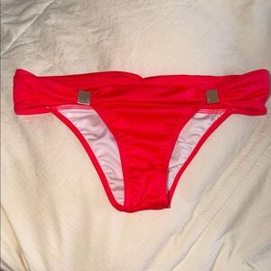 Victoria's Secret Pink Bikini Bottom